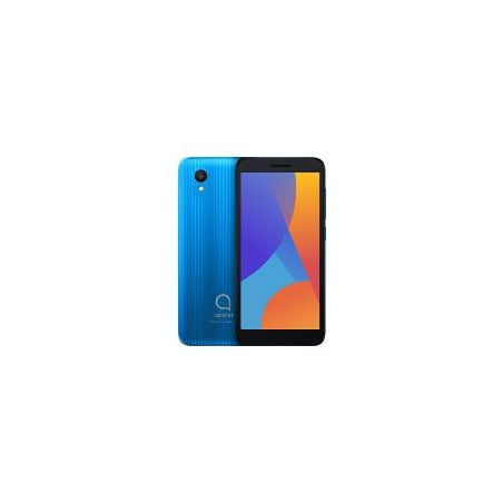 Smartp Alcatel 5033FR 5" 16Gb 4G Azul (5033FR-2BALWE12)