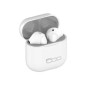 Auriculares Fiat 500 In-Ear Bluetooth Blanco (TWS500WH)