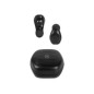 Auriculares CELLY In-Ear TWS BT 5.3 Negros (FLIP2BK)