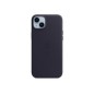 Funda Apple 6.7" Cuero iPhone 14 Plus Negro (MPP93ZM/A)