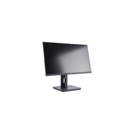 Monitor NILOX 24" LED VA FHD Negro (NXM24REG02)