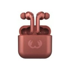 Auriculares Fresh N Rebel Twins 3 Tip Rojo (3TW2103SR)