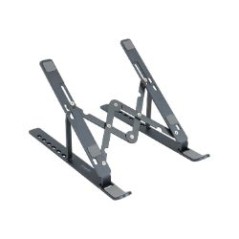 Soporte TooQ 11"-15" Portátil/Tablet (TQLRS0033-AL-G)