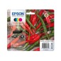 Tinta Epson 503 Pack Negro/Tricolor (C13T09Q64020)