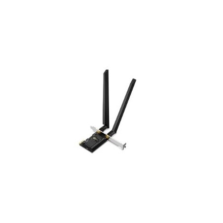 Adaptador TP-Link WiFi TriBand PCIe BT (Archer TXE72E)