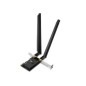 Adaptador TP-Link WiFi TriBand PCIe BT (Archer TXE72E) Adaptador TP-Link WiFi TriBand PCIe BT (Archer TXE72E)