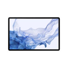 Tablet Samsung Tab S8+ 12.4" 8Gb 128Gb Plata (SM-X800N)