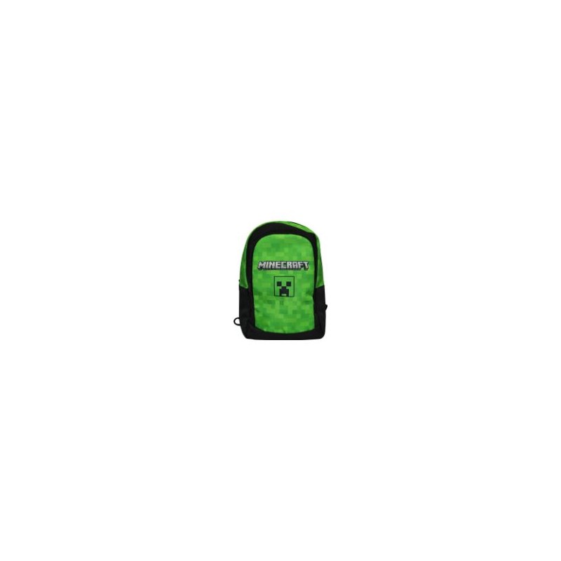 Mochila 2 Minecraft 40cm (MCJC357)