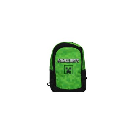 Mochila 2 Minecraft 40cm (MCJC357)