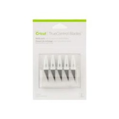 Repuesto Cúter CRICUT TrueControl Knife 5U(CRC-2004845)