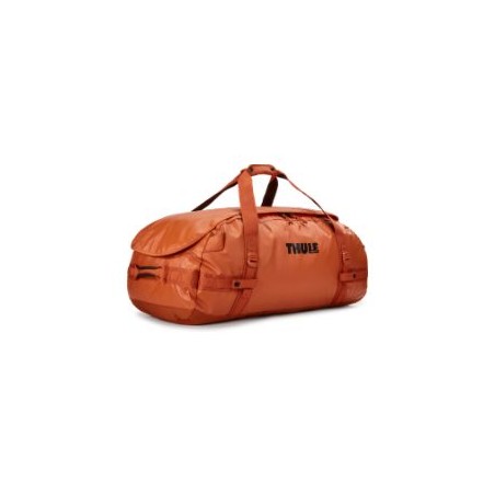 Bolsa Deporte THULE Chasm 90L Autumnal orange(3204301)