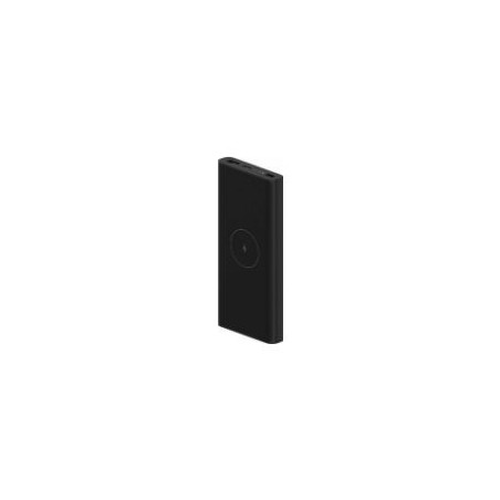 Powerbank XIAOMI 10000mAh Wireless Negro (BHR5460GL)