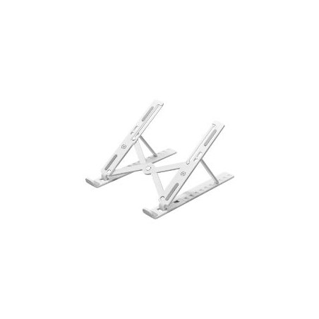 Soporte plegable CELLY Tablet/portatil(SWMAGICSTAND2WH)