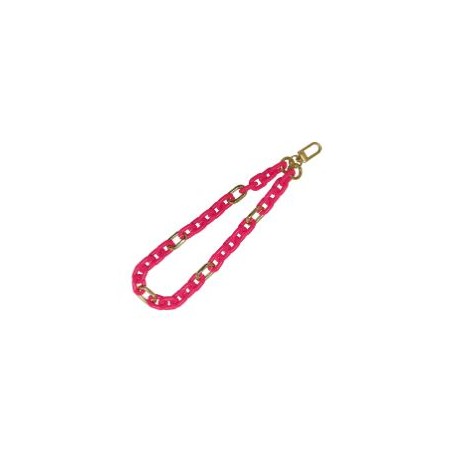 Pulsera de Sujeción CELLY Rosa Fluor (JEWELCHAINPKF)