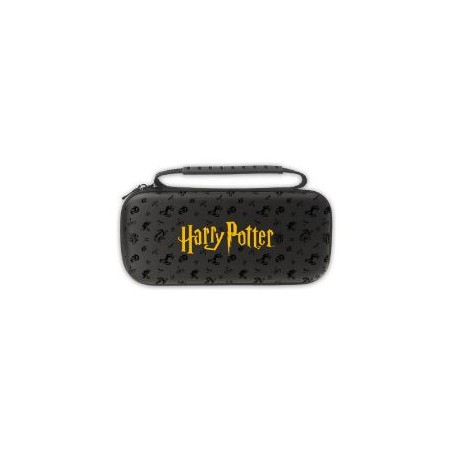 Bolsa TRADE INVADERS Harry Potter Negro XL (INFTI0002)