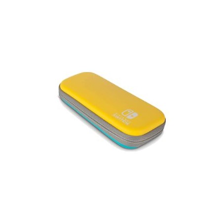 Funda POWERA para Switch lite Azul-Amarillo (INFWA0141)