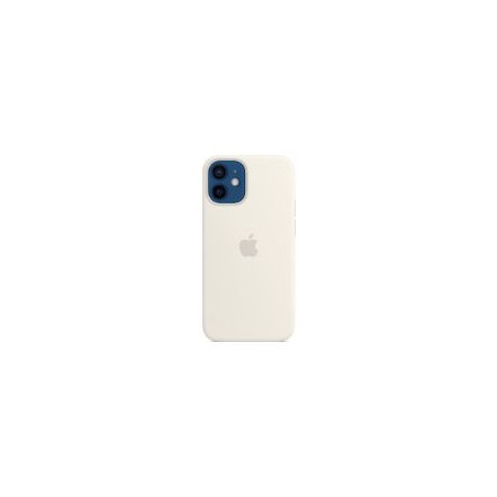 Funda Apple 5.4" iPhone 12 Mini Blanca (MHKV3ZM/A)