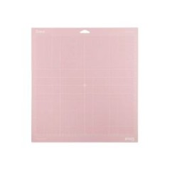 Tapete de Corte CRICUT 30.5x30.5cm Rosa (CRC-2007789)