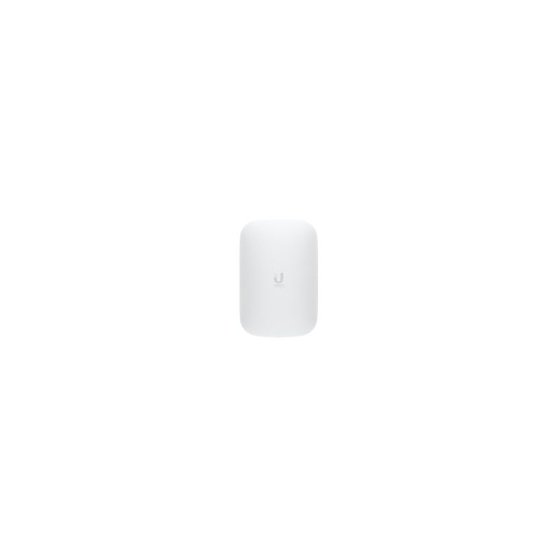 Repetidor Ubiquiti UniFi 6 WiFi BT Blanco (U6-EXTENDER) Repetidor Ubiquiti UniFi 6 WiFi BT Blanco (U6-EXTENDER)