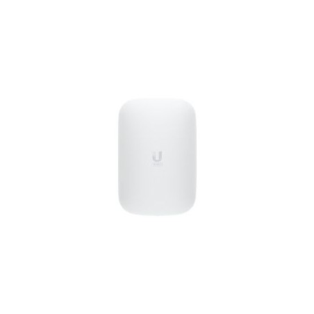 Repetidor Ubiquiti UniFi 6 WiFi BT Blanco (U6-EXTENDER)
