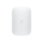 Repetidor Ubiquiti UniFi 6 WiFi BT Blanco (U6-EXTENDER) Repetidor Ubiquiti UniFi 6 WiFi BT Blanco (U6-EXTENDER)