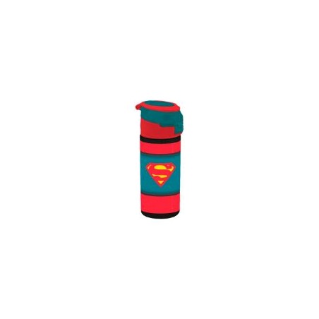 Cantimplora Albany Superman (KID0DC043)