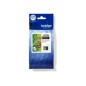 Tinta BROTHER Negro (LC422XLBK)