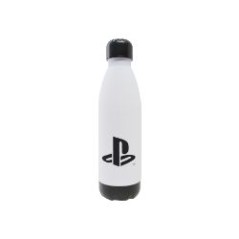 Botella Plástico 650ml PlayStation (PLS91464)