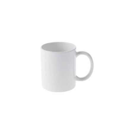CRICUT Ceramic Mug Blanks White 6u (CRC-2008942)