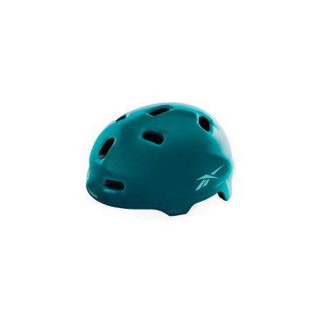 Casco REEBOK City Verde Talla M (HFREEMTV25-GR-M)