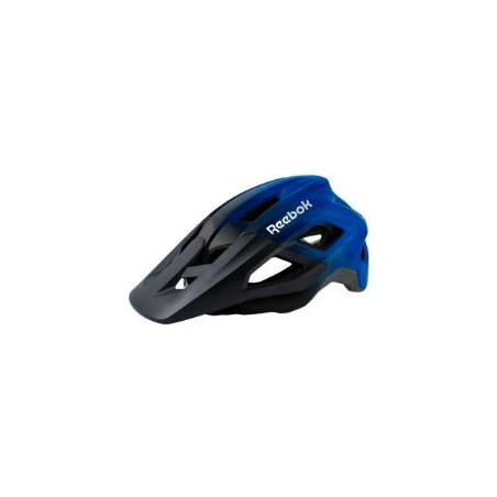 Casco REEBOK MTB KS33 Azul Talla M (HMTBKS33-BL-M)