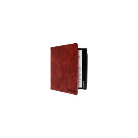 Funda eBook PocketBook Era 7" Marrón (HN-SL-PU-700-BN)