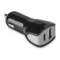Cargador de Coche CELLY 1xUSB-C Negro (CCTYPECUSBBK)