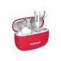 Auriculares PANTONE In-Ear BT Rojos (PT-TWS008R1)