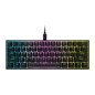 Teclado Corsair K65 Mini RGB USB Negro (CH-9194014-ES) Teclado Corsair K65 Mini RGB USB Negro (CH-9194014-ES)