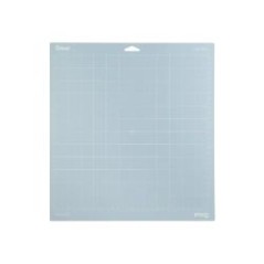 Tapete de Corte CRICUT 30.5x30.5cm Azul (CRC-2007792)