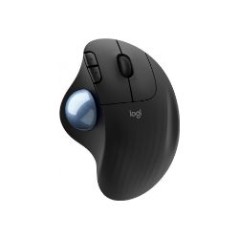 Ratón LOGITECH Ergo M575 TrackBall RF BT (910-005872)