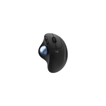 Ratón LOGITECH Ergo M575 TrackBall RF BT (910-005872)