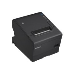 Impresora Epson TM-T88VII Térmica USB/LAN (C31CJ57112)