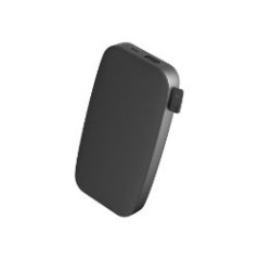 PowerBank Fresh N Rebel 12000mAh USB-C Gris(2PB12100SG)