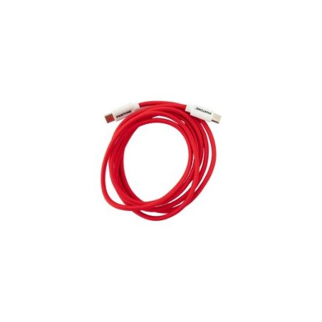 Cable PANTONE USB-A/M a Lightning/M 1.5m(PT-LCS001-5R1)