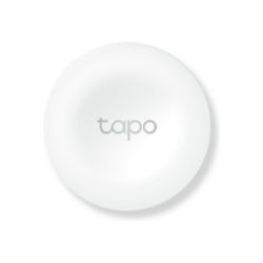 Botón Inteligente TP-Link Pared Blanco (Tapo S200B)