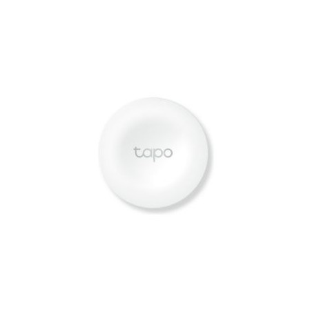 Botón Inteligente TP-Link Pared Blanco (Tapo S200B)