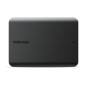 Disco Ext Toshiba 2.5" 4Tb USB 2/3 Negro (HDTB540EK3CA)
