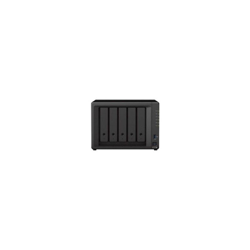 NAS Synology DiskStation R1600 SATA 5 Bahías (DS1522+) NAS Synology DiskStation R1600 SATA 5 Bahías (DS1522+)