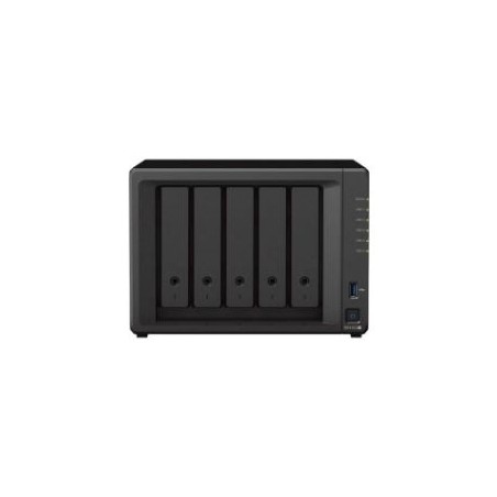 NAS Synology DiskStation R1600 SATA 5 Bahías (DS1522+)