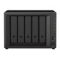 NAS Synology DiskStation R1600 SATA 5 Bahías (DS1522+) NAS Synology DiskStation R1600 SATA 5 Bahías (DS1522+)