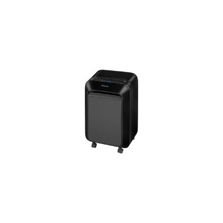Destructora Fellowes LX210 22L P-4 Negra (5502501)