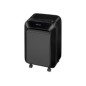 Destructora Fellowes LX210 22L P-4 Negra (5502501)