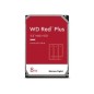Disco WD Red Plus 3.5" 8Tb SATA3 128Mb (WD80EFZZ)